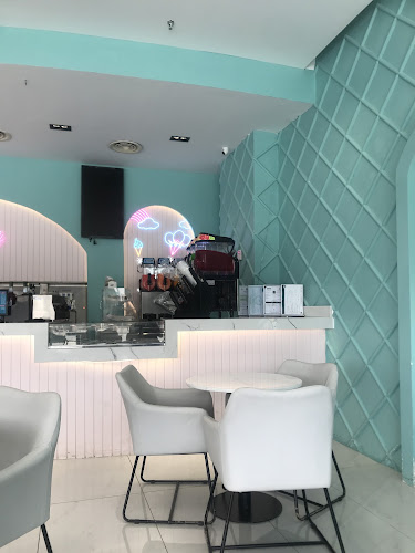 Opinii despre آيس كريم العاصمة - ICE CREAM AL ASEMAH în الرياض - الضيافة