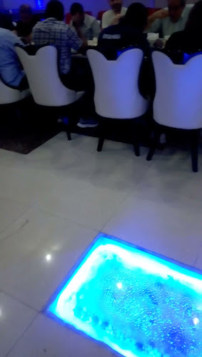 مطعم ركن مزايا للأكلات الشامية والإيطالية - رفحاء