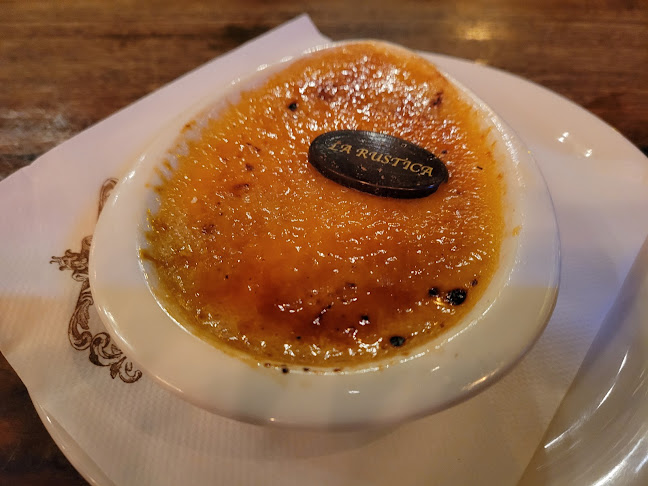 لاروستيكا بيتزارايا