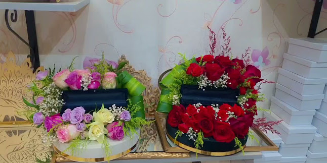 راضي هلال - الضيافة