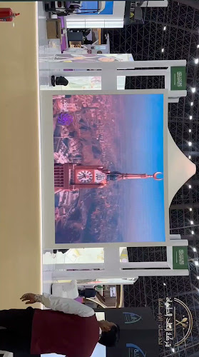 شركة اتحاد الطهاة لخدمات الاعاشة Chefs Union Company for Catering Services - الضيافة