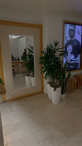 Opinii despre سلام كافيه în الرياض - الضيافة