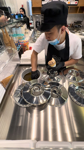 ريفارينو جيلاتو - جدة