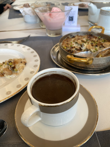 Opinii despre سراي în الرياض - الضيافة