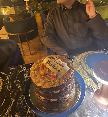 Opinii despre بلو جاردن în الرياض - الضيافة