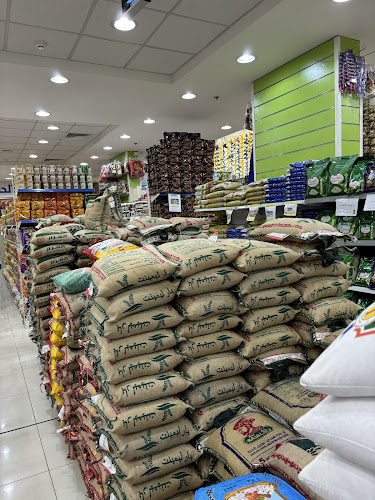 مقهى اطياف الصفا - الضيافة