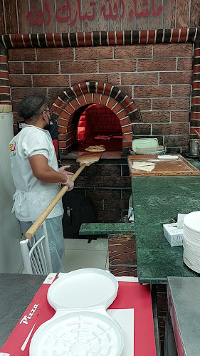 فطائر اﻵب - ينبع