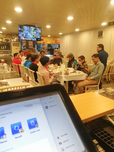 Comentarii opinii despre مطعم مشويات لين