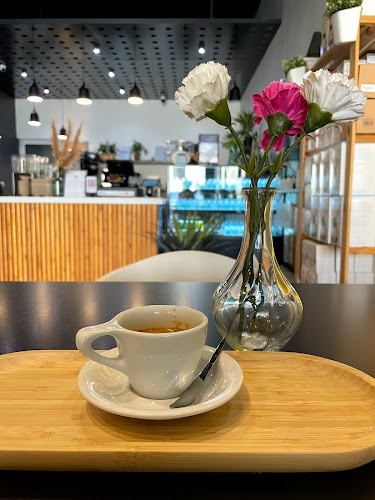 Opinii despre القهوة الشرقية în الخرج - الضيافة