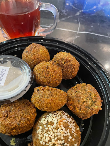 تميسه - الضيافة