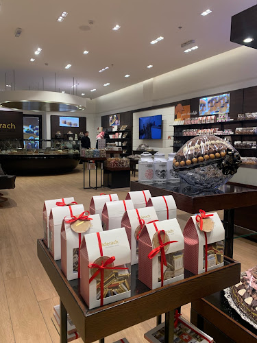 Läderach Chocolate - الرياض