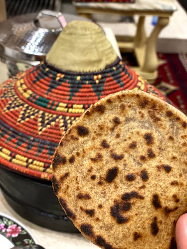 مجلس الفريح - الضيافة