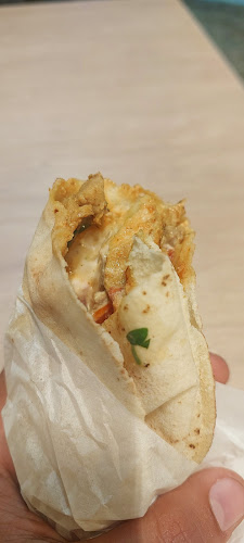 شاورما خلطه | Shawarma Khalttah - جدة