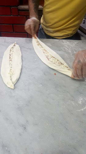 فطائر رنا التركية