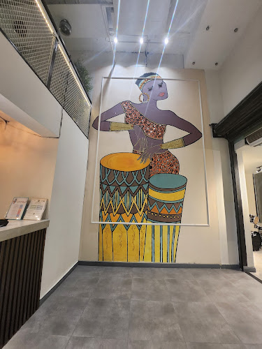 طبلة لاونج - الطائف