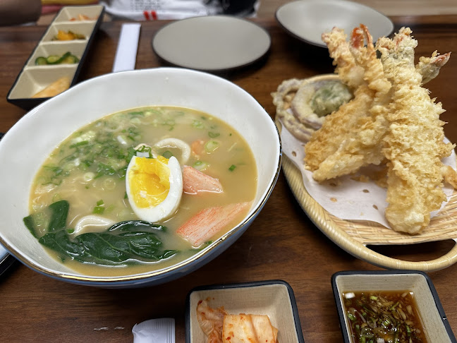 Ramen Restaurant KSA