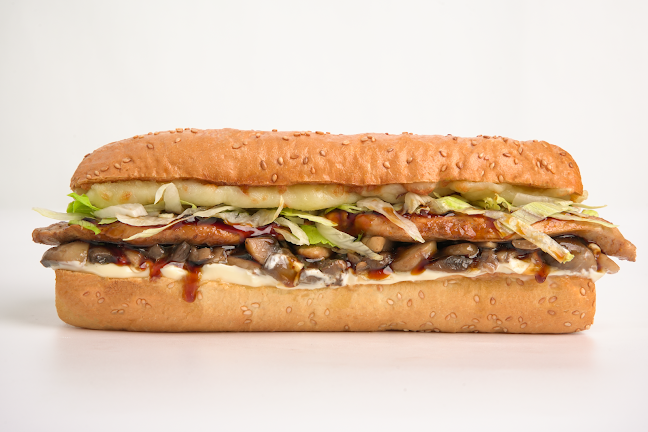 Opinii despre Zahr Rumman Express | زهر رمان اكسبرس în جدة - الضيافة