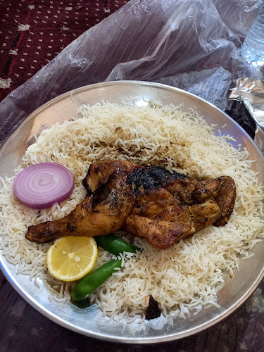 شارع الأمير عبدالعزيز بن مساعد بن جلوي، العليا، الرياض 12611