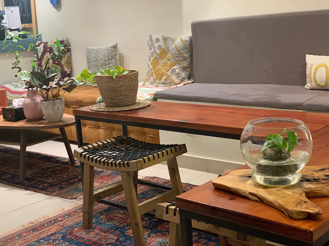 Comentarii opinii despre مقهى بكر | BKR CAFE