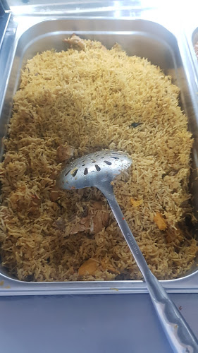 Opinii despre مطعم الاخوان - اسلام آباد ہوٹل în مكة - الضيافة