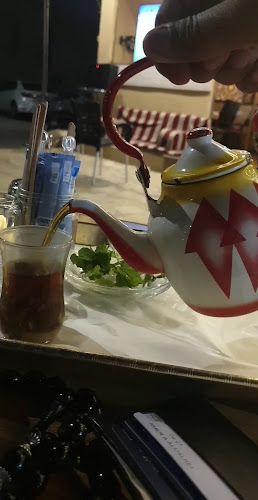 ديوانية زعفران - الدمام