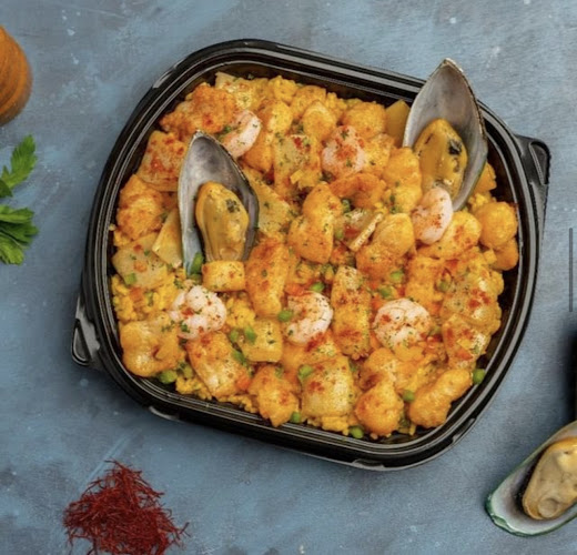 Opinii despre Skipper Touch în الرياض - الضيافة