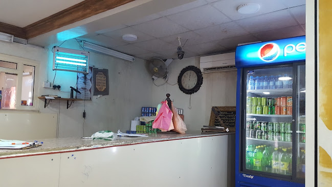 مطعم ومطبخ باب القطان