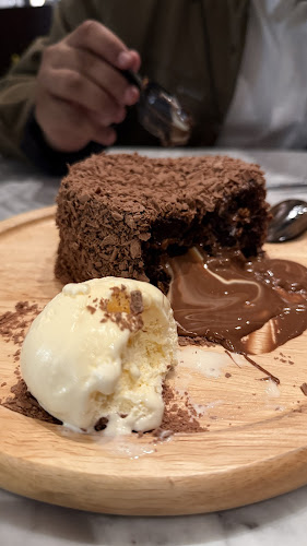 Opinii despre كوفي خطوة ب خطوة în الرياض - الضيافة