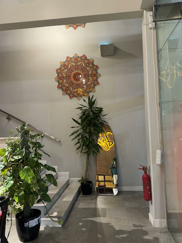 مطعم جيا للمأكولات الهندية بيشة - jyia restaurant - بيشة