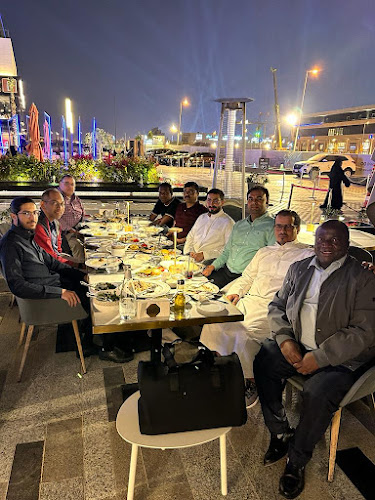 سراي - الضيافة