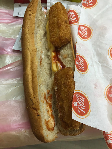 Comentarii opinii despre طازة بروستد