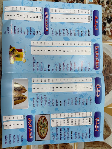 معجنات فواحة