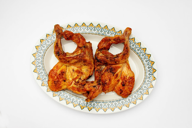 Comentarii opinii despre مطعم ريف العرب