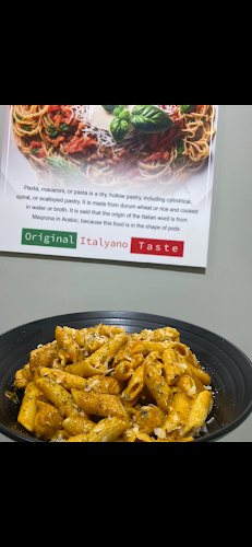 Comentarii opinii despre فينيسيا باستا و بيتزا Venice Pasta & Pizza