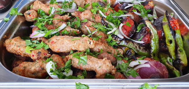 جنة الأنعام للمشويات و للحفلات الخارجية - الضيافة