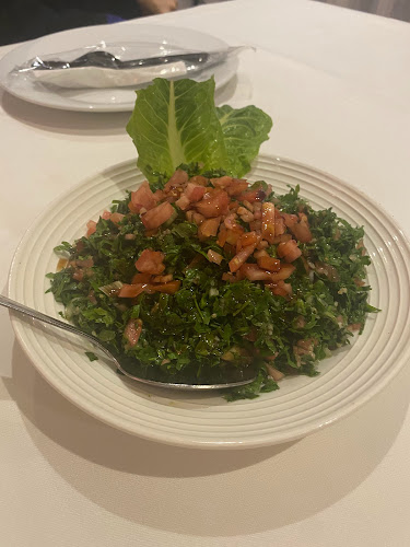 Comentarii opinii despre مطعم بعلبك