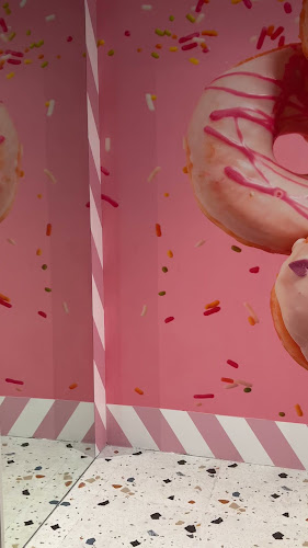 Donutly | دونتلي - الضيافة