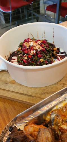 Dulma and Grill - جدة