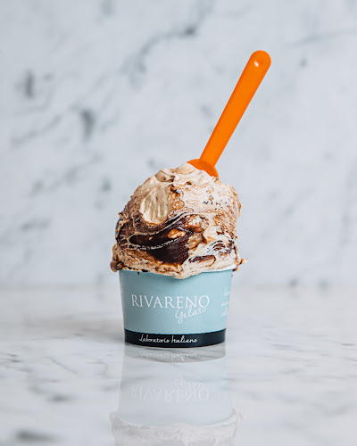 Opinii despre ريفارينو جيلاتو în جدة - الضيافة