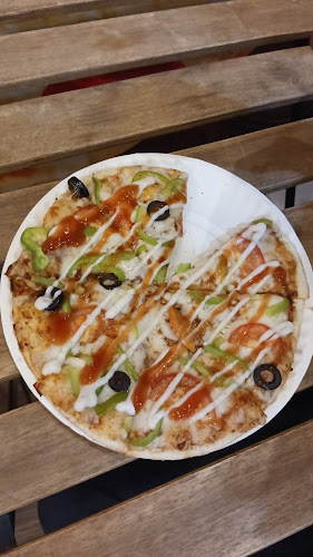 Opinii despre بيتزا وعصاير în الرياض - الضيافة