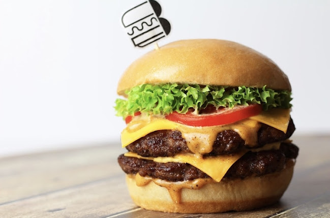 أصل البرجر - ASL ALBURGER