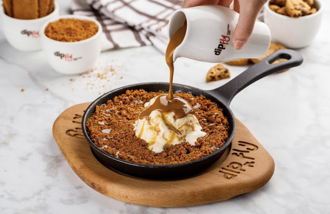 Opinii despre ديب ان فلاي în جدة - الضيافة