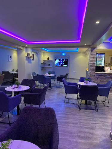 إستكانة شاي - أبها