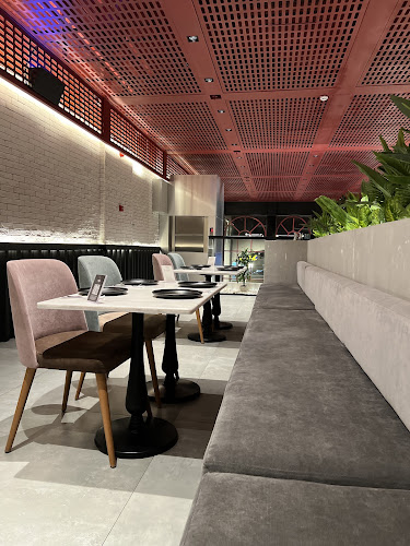 مستر اسادو برغر - الرياض