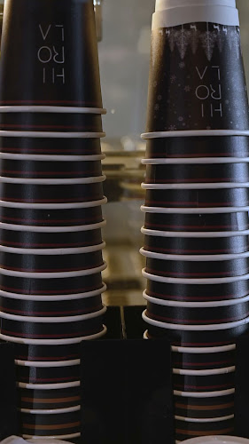 Opinii despre HIROLA CAFE în تبوك - الضيافة