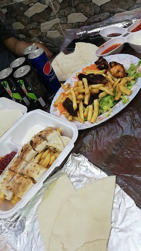 Comentarii opinii despre مشويات وشاورما ع الماشي