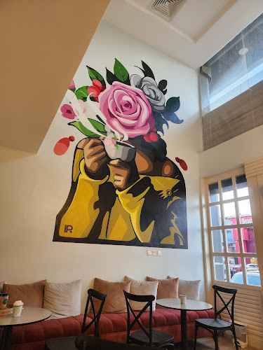 Comentarii opinii despre قهوتي الطعمة (حلوة اللبن) وفي رواية خنينة