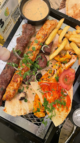 Comentarii opinii despre Seasons - مطعم سيزونز