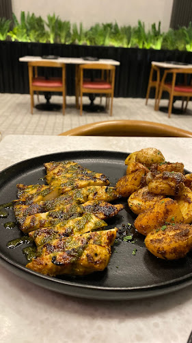 Opinii despre مستر اسادو برغر în الرياض - الضيافة