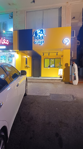 ايليفنت كب - elephant cup